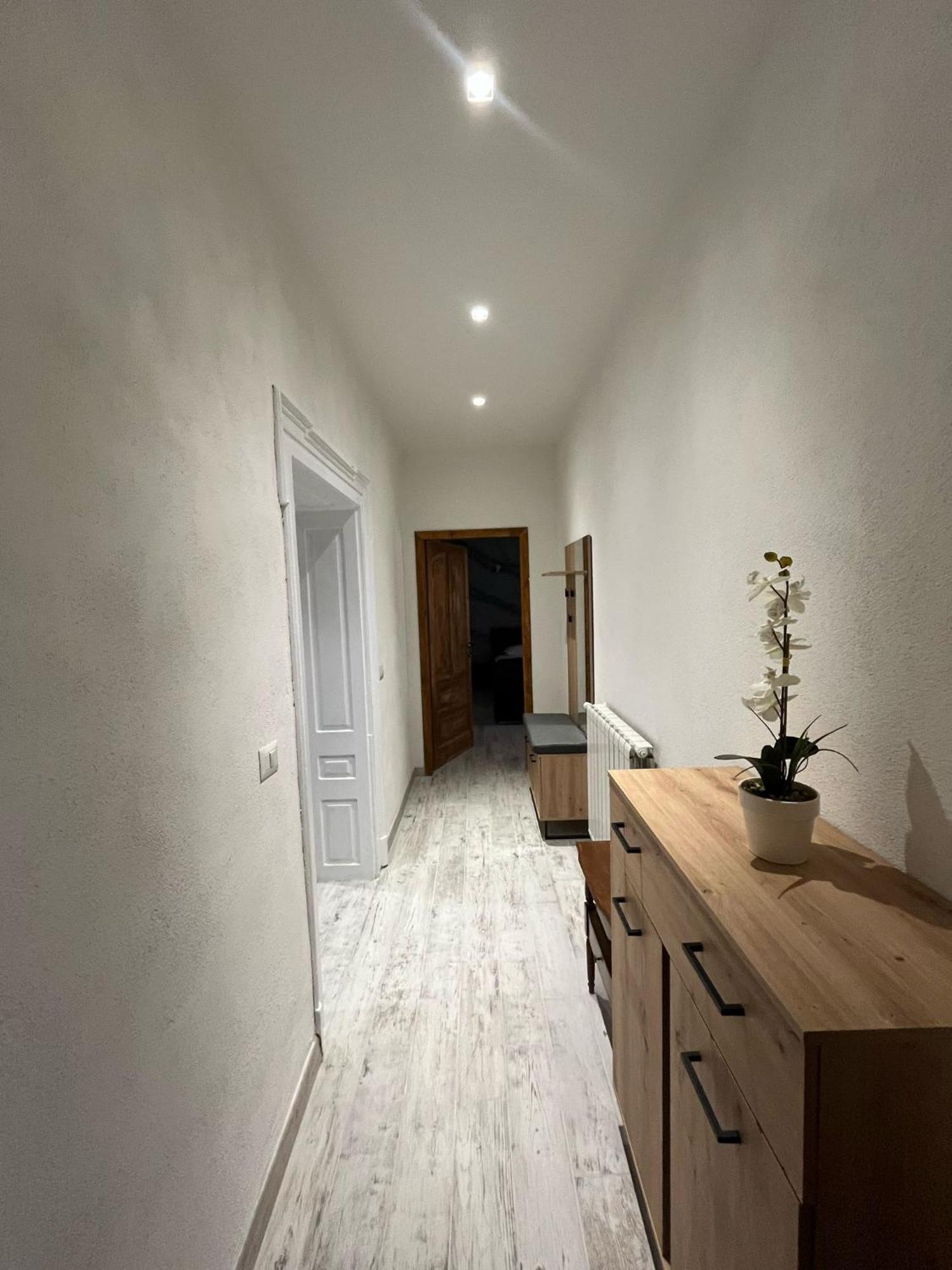 Lia House Lejlighed Braşov Eksteriør billede